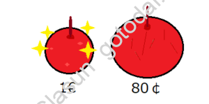 差し替えドイツ語2023のリンゴ